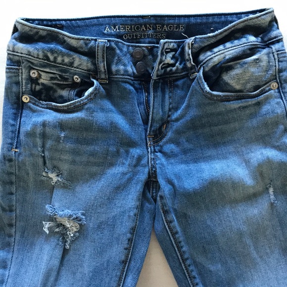 AE Outfitters Jeans - Picture 3 of 3